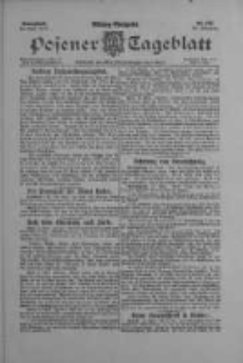 Posener Tageblatt 1919.04.19 Jg.58 Nr157