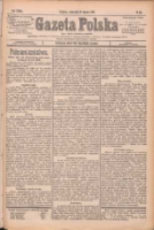 Gazeta Polska: codzienne pismo polsko-katolickie dla wszystkich stanów 1932.03.17 R.36 Nr63