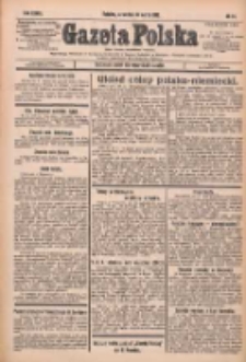 Gazeta Polska: codzienne pismo polsko-katolickie dla wszystkich stan&oacute;w 1932.03.31 R.36 Nr74