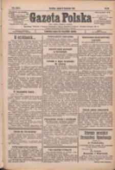 Gazeta Polska: codzienne pismo polsko-katolickie dla wszystkich stanów 1932.04.08 R.36 Nr81