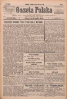 Gazeta Polska: codzienne pismo polsko-katolickie dla wszystkich stan&oacute;w 1932.04.11 R.36 Nr83