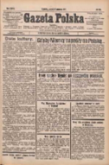 Gazeta Polska: codzienne pismo polsko-katolickie dla wszystkich stan&oacute;w 1932.06.03 R.36 Nr125