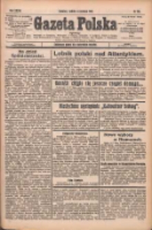 Gazeta Polska: codzienne pismo polsko-katolickie dla wszystkich stan&oacute;w 1932.06.04 R.36 Nr126