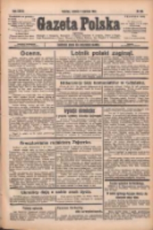 Gazeta Polska: codzienne pismo polsko-katolickie dla wszystkich stan&oacute;w 1932.06.07 R.36 Nr128