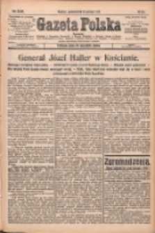 Gazeta Polska: codzienne pismo polsko-katolickie dla wszystkich stanów 1932.06.13 R.36 Nr133