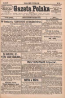 Gazeta Polska: codzienne pismo polsko-katolickie dla wszystkich stan&oacute;w 1932.06.24 R.36 Nr143