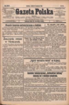 Gazeta Polska: codzienne pismo polsko-katolickie dla wszystkich stanów 1932.06.25 R.36 Nr144