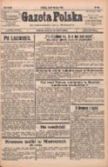 Gazeta Polska: codzienne pismo polsko-katolickie dla wszystkich stanów 1932.07.27 R.36 Nr170