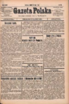 Gazeta Polska: codzienne pismo polsko-katolickie dla wszystkich stan&oacute;w 1932.07.29 R.36 Nr172