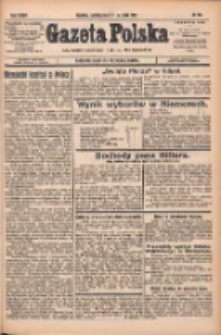 Gazeta Polska: codzienne pismo polsko-katolickie dla wszystkich stan&oacute;w 1932.08.01 R.36 Nr174