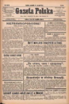 Gazeta Polska: codzienne pismo polsko-katolickie dla wszystkich stan&oacute;w 1932.08.25 R.36 Nr194