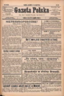 Gazeta Polska: codzienne pismo polsko-katolickie dla wszystkich stanów 1932.08.25 R.36 Nr194