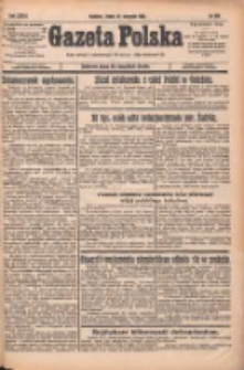 Gazeta Polska: codzienne pismo polsko-katolickie dla wszystkich stan&oacute;w 1932.08.31 R.36 Nr199