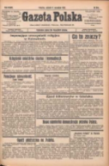 Gazeta Polska: codzienne pismo polsko-katolickie dla wszystkich stan&oacute;w 1932.09.06 R.36 Nr204