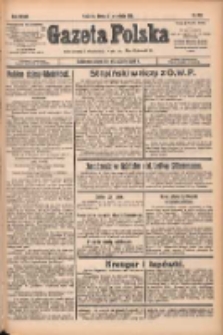 Gazeta Polska: codzienne pismo polsko-katolickie dla wszystkich stan&oacute;w 1932.09.07 R.36 Nr205