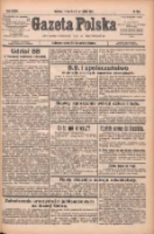 Gazeta Polska: codzienne pismo polsko-katolickie dla wszystkich stan&oacute;w 1932.09.08 R.36 Nr206