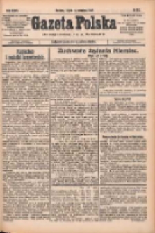 Gazeta Polska: codzienne pismo polsko-katolickie dla wszystkich stan&oacute;w 1932.09.16 R.36 Nr213