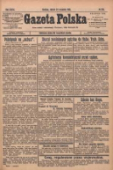 Gazeta Polska: codzienne pismo polsko-katolickie dla wszystkich stan&oacute;w 1932.09.24 R.36 Nr220