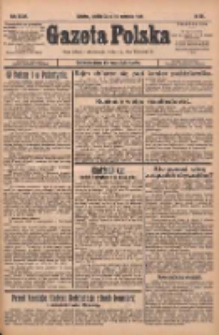 Gazeta Polska: codzienne pismo polsko-katolickie dla wszystkich stan&oacute;w 1932.09.26 R.36 Nr221