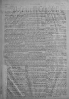 Posener Tageblatt 1919.06.28 Jg.58 Nr264