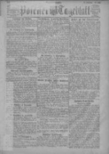 Posener Tageblatt 1919.07.12 Jg.58 Nr288