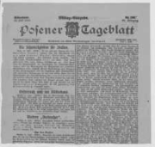 Posener Tageblatt 1919.07.12 Jg.58 Nr289
