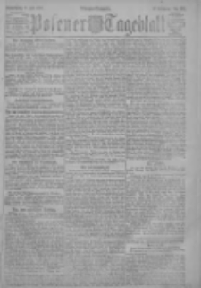 Posener Tageblatt 1919.07.17 Jg.58 Nr296