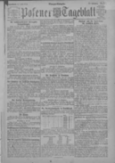 Posener Tageblatt 1919.07.19 Jg.58 Nr300