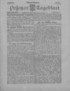 Posener Tageblatt 1919.07.19 Jg.58 Nr301