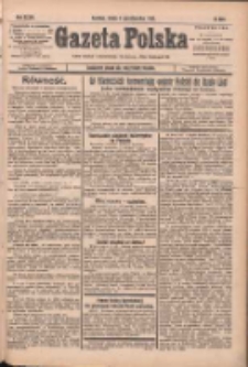 Gazeta Polska: codzienne pismo polsko-katolickie dla wszystkich stan&oacute;w 1932.10.05 R.36 Nr229