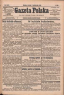 Gazeta Polska: codzienne pismo polsko-katolickie dla wszystkich stan&oacute;w 1932.10.06 R.36 Nr230