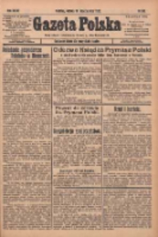 Gazeta Polska: codzienne pismo polsko-katolickie dla wszystkich stan&oacute;w 1932.10.18 R.36 Nr240