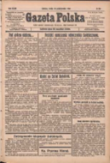 Gazeta Polska: codzienne pismo polsko-katolickie dla wszystkich stan&oacute;w 1932.10.19 R.36 Nr241