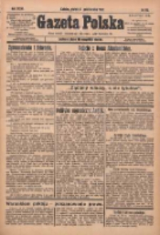Gazeta Polska: codzienne pismo polsko-katolickie dla wszystkich stan&oacute;w 1932.10.21 R.36 Nr243