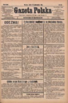 Gazeta Polska: codzienne pismo polsko-katolickie dla wszystkich stan&oacute;w 1932.10.28 R.36 Nr249