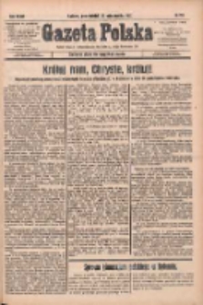 Gazeta Polska: codzienne pismo polsko-katolickie dla wszystkich stan&oacute;w 1932.10.31 R.36 Nr251