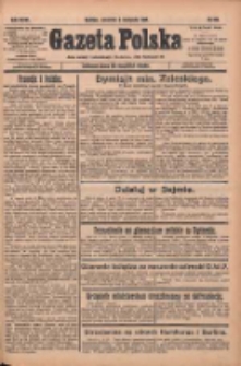Gazeta Polska: codzienne pismo polsko-katolickie dla wszystkich stan&oacute;w 1932.11.03 R.36 Nr253