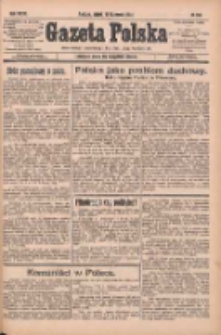 Gazeta Polska: codzienne pismo polsko-katolickie dla wszystkich stan&oacute;w 1932.11.11 R.36 Nr260