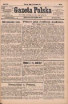 Gazeta Polska: codzienne pismo polsko-katolickie dla wszystkich stanów 1932.11.11 R.36 Nr260