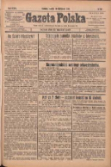 Gazeta Polska: codzienne pismo polsko-katolickie dla wszystkich stan&oacute;w 1932.11.12 R.36 Nr261