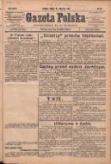 Gazeta Polska: codzienne pismo polsko-katolickie dla wszystkich stan&oacute;w 1932.11.15 R.36 Nr264