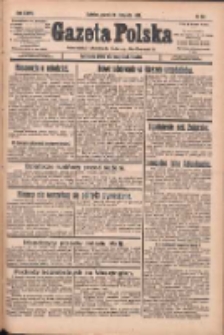 Gazeta Polska: codzienne pismo polsko-katolickie dla wszystkich stanów 1932.11.18 R.36 Nr267