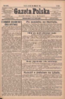 Gazeta Polska: codzienne pismo polsko-katolickie dla wszystkich stan&oacute;w 1932.11.22 R.36 Nr270