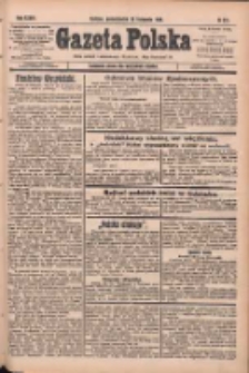 Gazeta Polska: codzienne pismo polsko-katolickie dla wszystkich stan&oacute;w 1932.11.28 R.36 Nr275