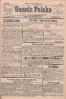 Gazeta Polska: codzienne pismo polsko-katolickie dla wszystkich stan&oacute;w 1932.11.29 R.36 Nr276