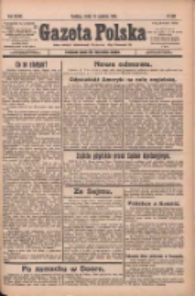 Gazeta Polska: codzienne pismo polsko-katolickie dla wszystkich stan&oacute;w 1932.12.14 R.36 Nr289