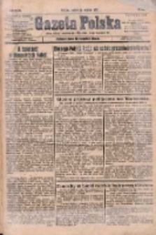 Gazeta Polska: codzienne pismo polsko-katolickie dla wszystkich stan&oacute;w 1932.12.31 R.36 Nr303