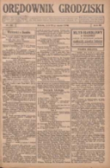 Orędownik Grodziski 1929.03.16 R.11 Nr22