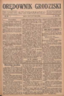 Orędownik Grodziski 1930.07.30 R.12 Nr61