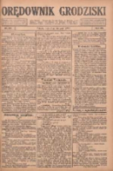 Orędownik Grodziski 1930.08.02 R.12 Nr62